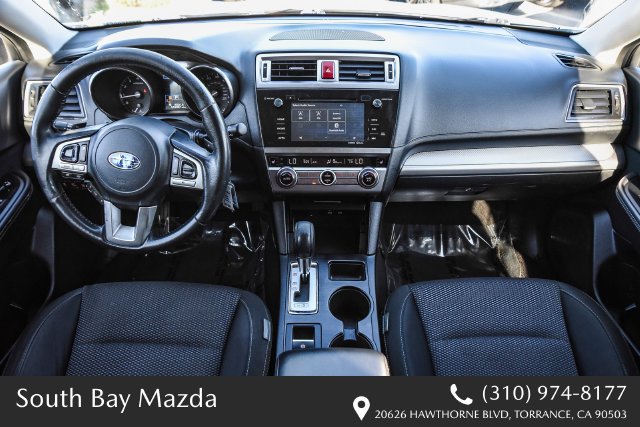 Used 2015 Subaru Outback 2.5i Premium AWD/4WD image 12