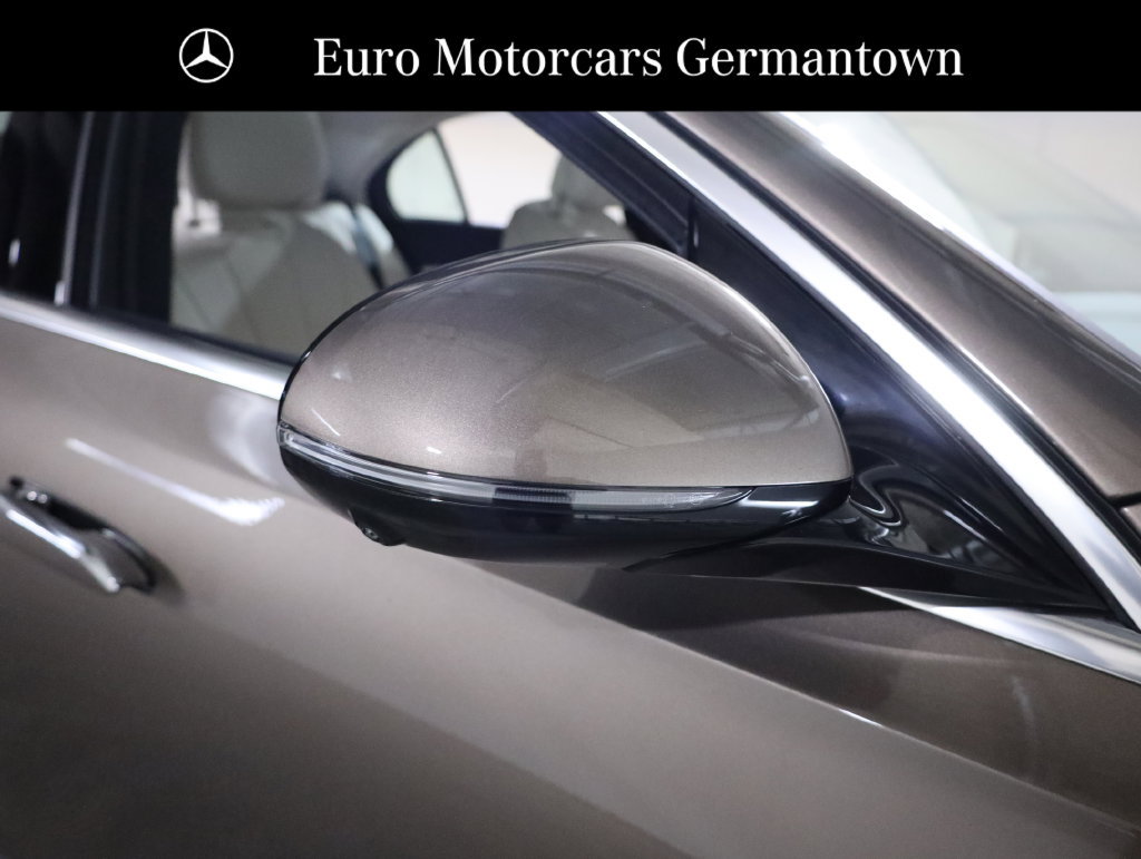 Used 2026 Mercedes-Benz E 350 4MATIC Sedan image 63