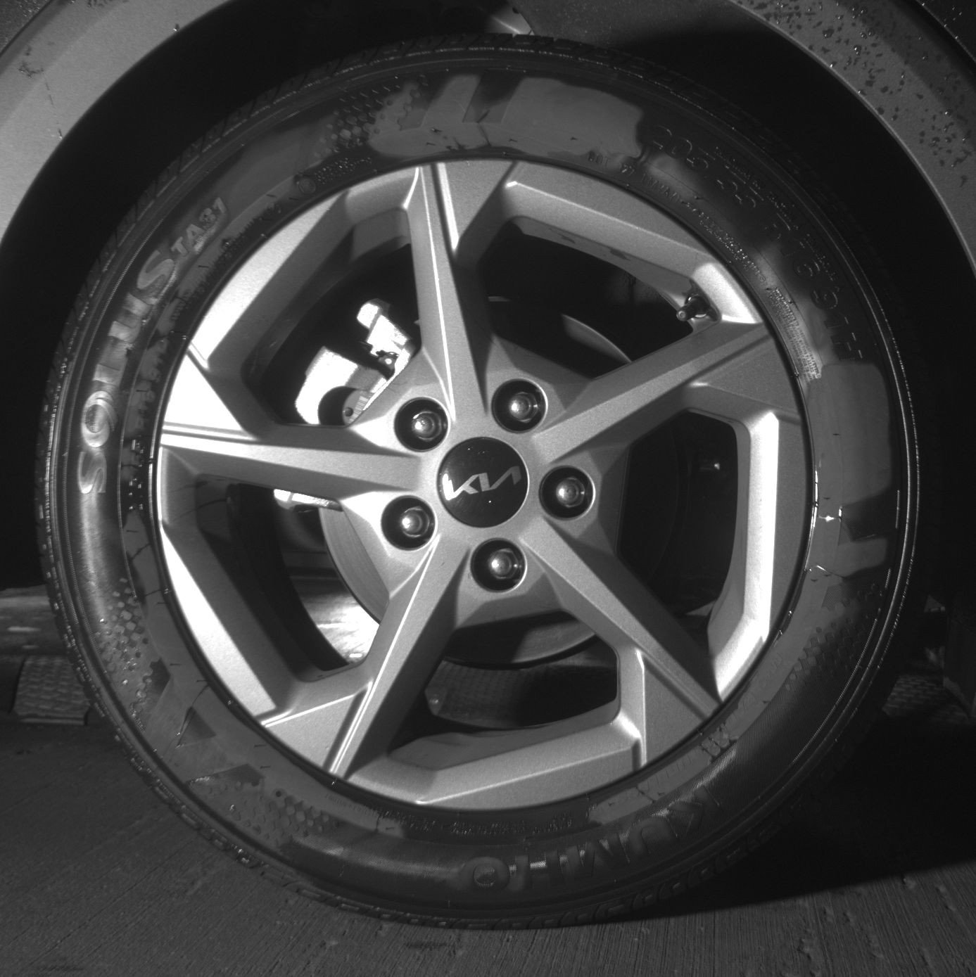 Used 2025 Kia K4 LXS image 15