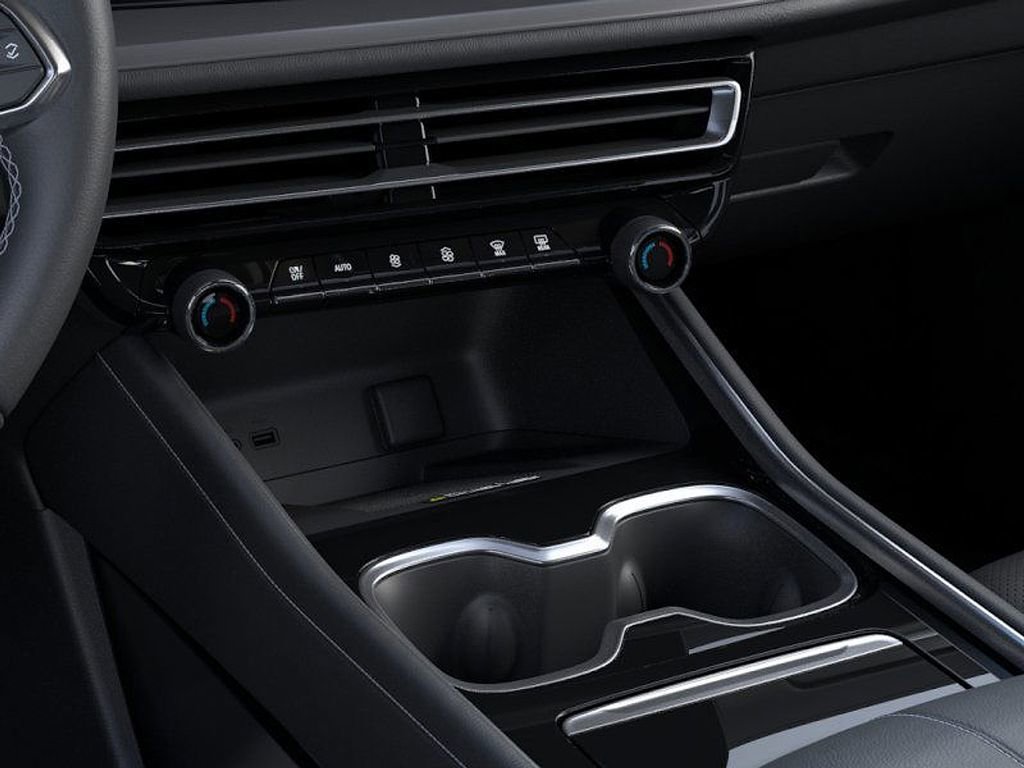 New 2026 Chevrolet Traverse LT w/ Driver Confidence Package image 23