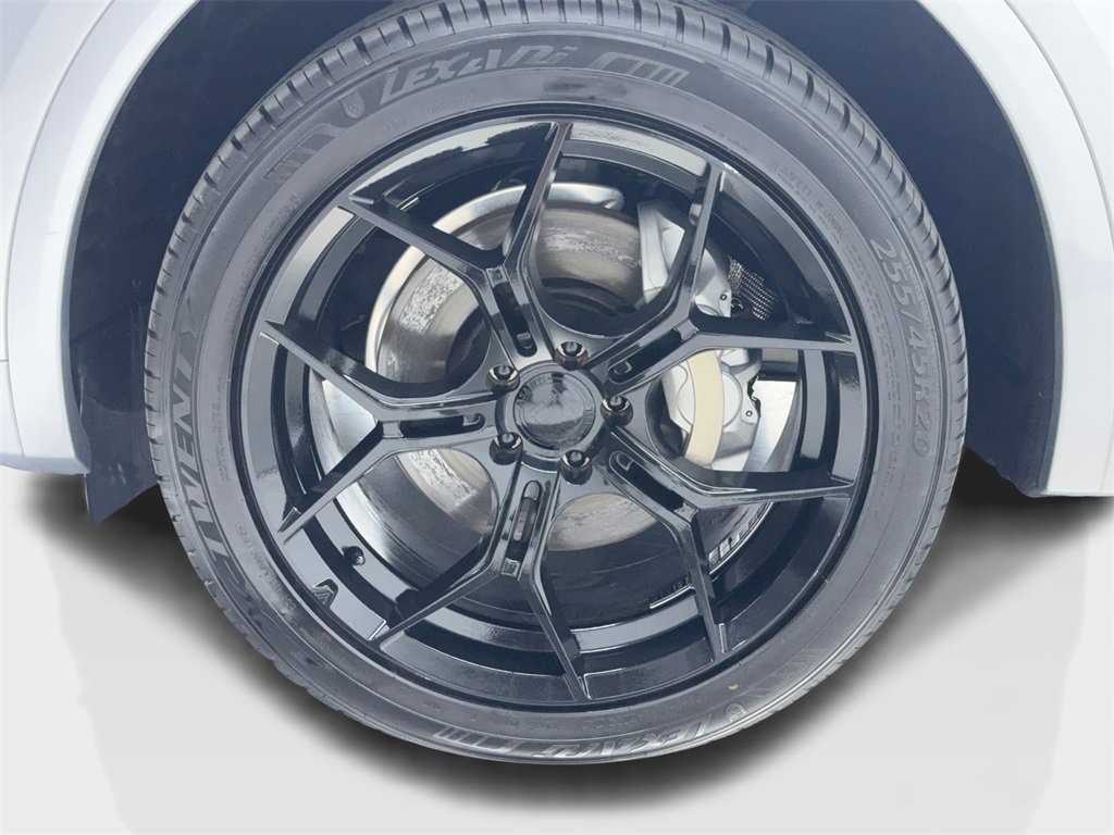 Used 2022 Audi Q5 2.0T Premium Plus w/ Premium Plus Package image 54