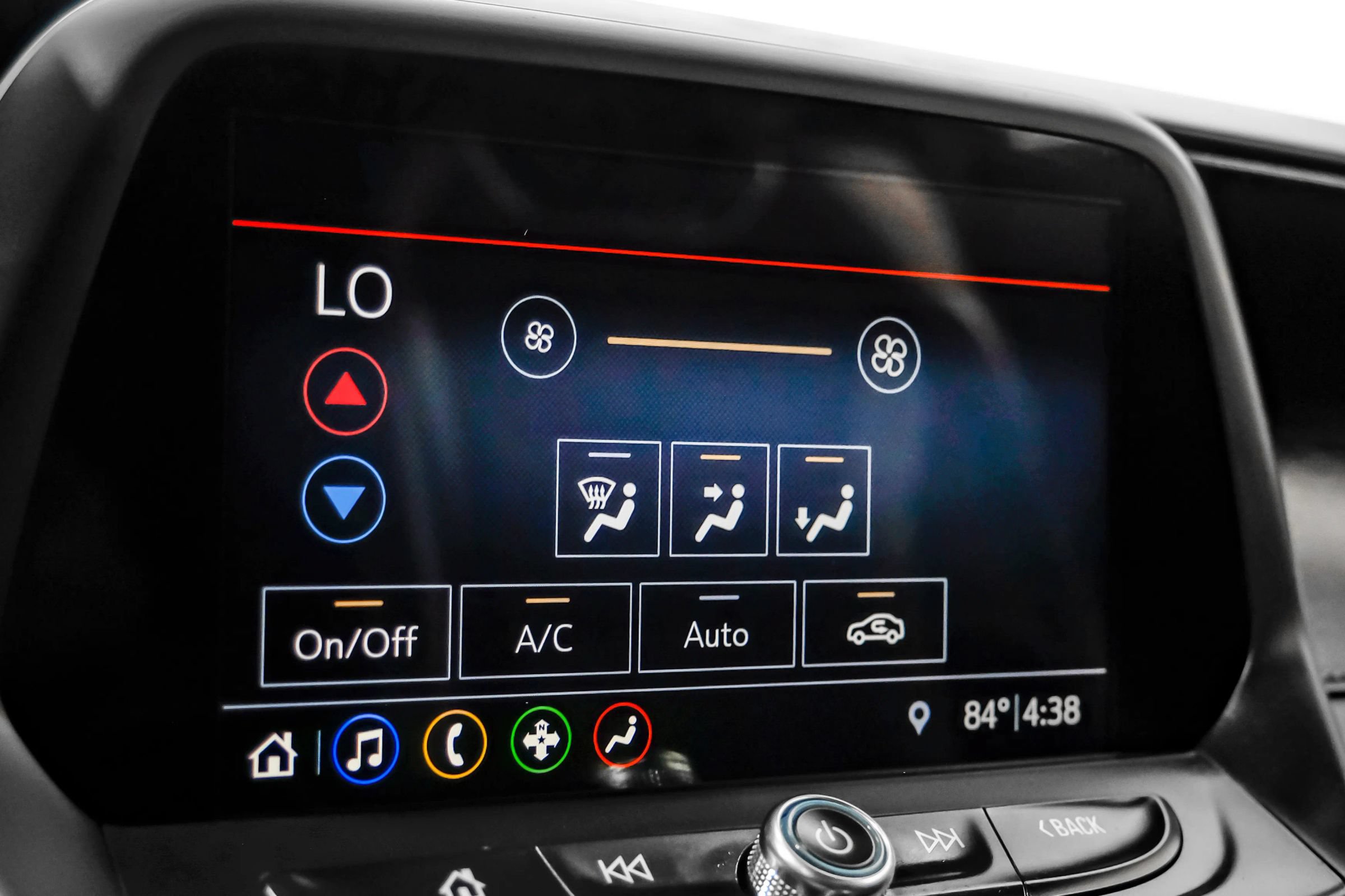 Used 2019 Chevrolet Camaro SS RWD image 36