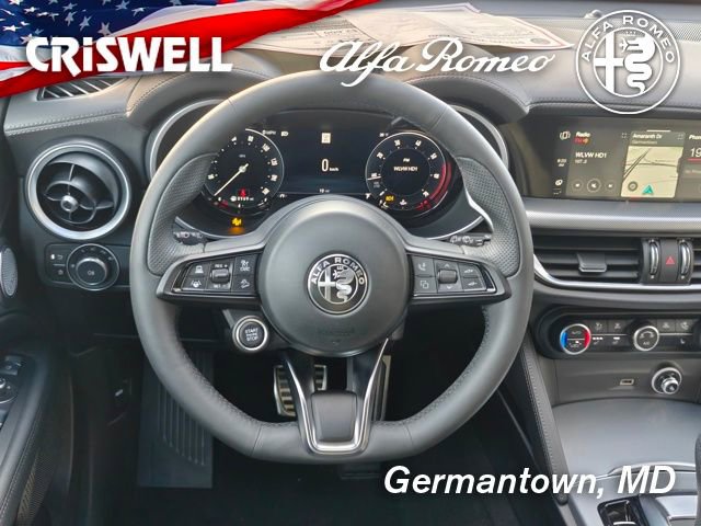 New 2026 Alfa Romeo Stelvio Sprint image 48