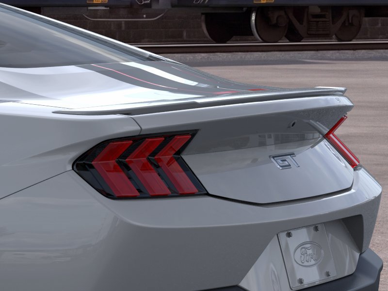 New 2026 Ford Mustang GT Premium RWD image 22