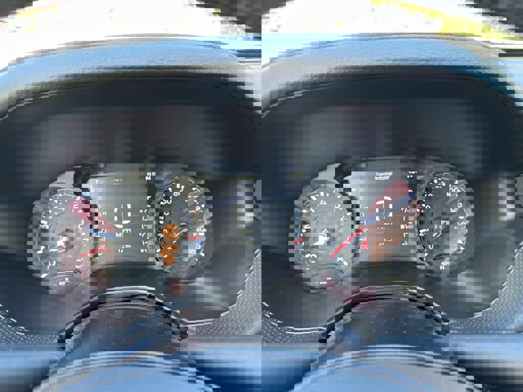 New 2026 Jeep Compass Latitude image 13