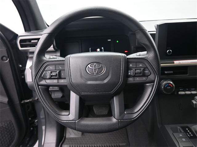 Certified 2025 Toyota Tacoma SR5 image 7