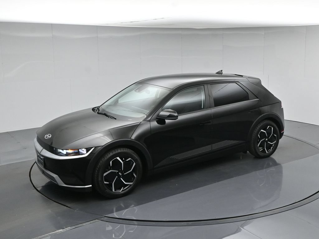 Used 2022 Hyundai Ioniq 5 SEL RWD image 41