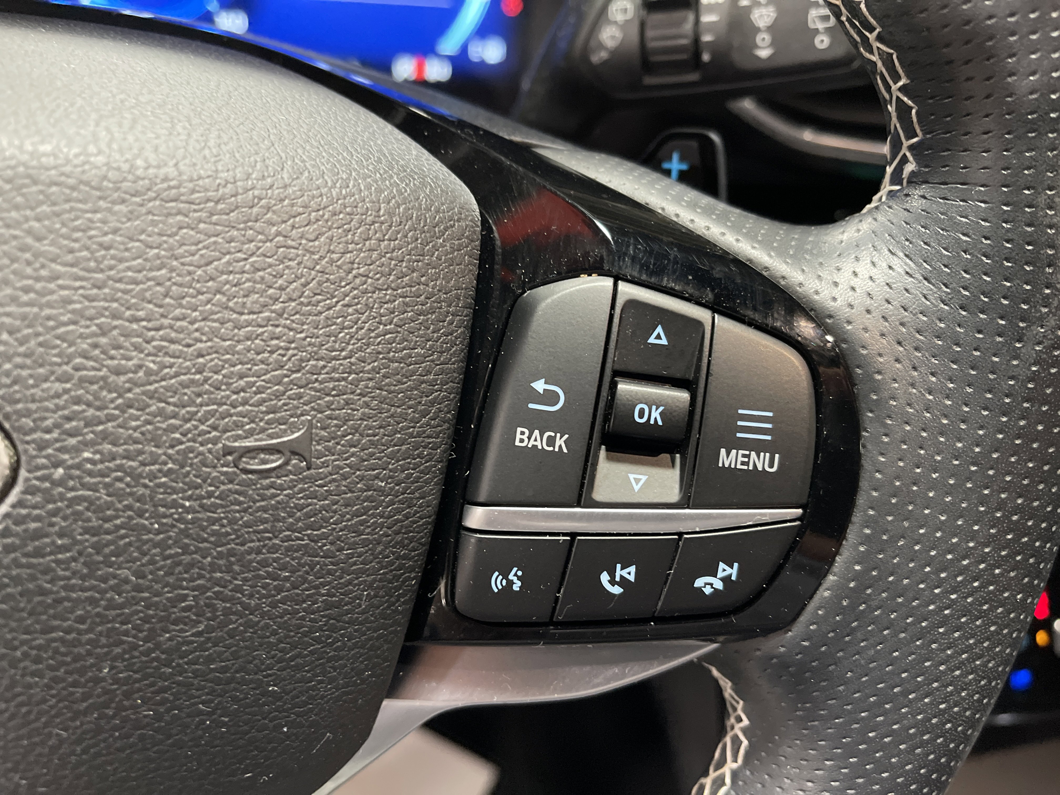 Used 2021 Ford Explorer ST w/ Equipment Group 401A image 22