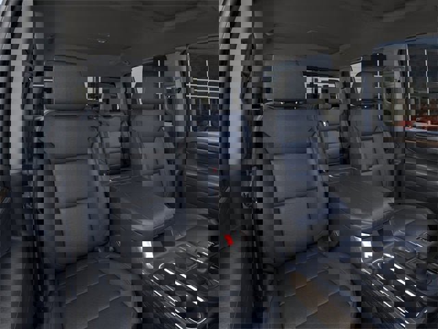 New 2026 GMC Sierra 1500 SLT image 16