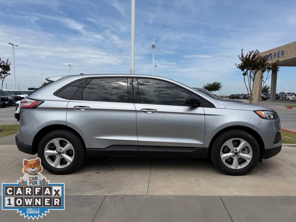 Used 2024 Ford Edge SE AWD/4WD image 19