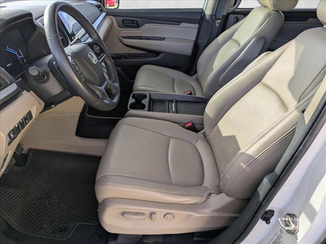 Used 2020 Honda Odyssey EX-L image 15