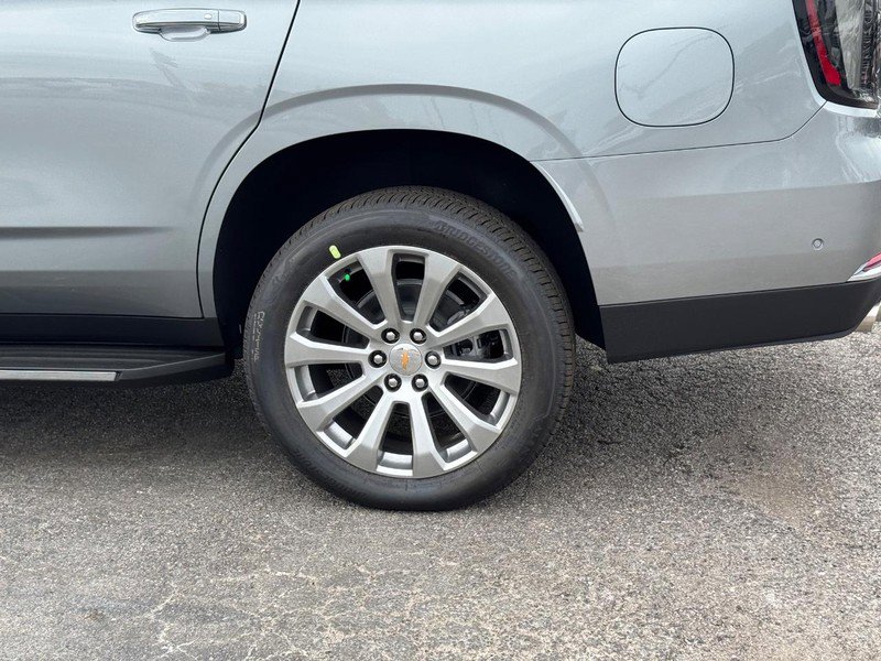 New 2026 Chevrolet Tahoe Premier w/ Sun And Tow Package image 4