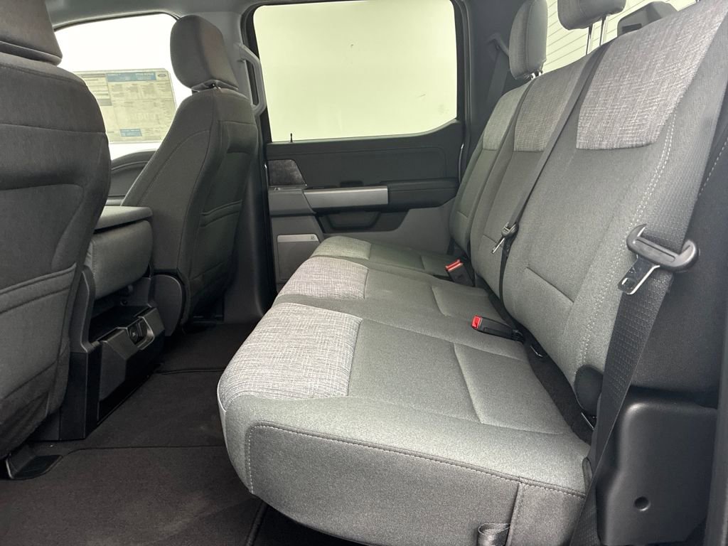 New 2026 Ford F350 XLT w/ XLT Premium Package image 22
