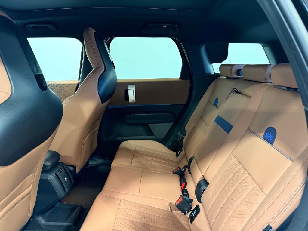 New 2026 MINI Cooper Countryman S AWD/4WD image 21