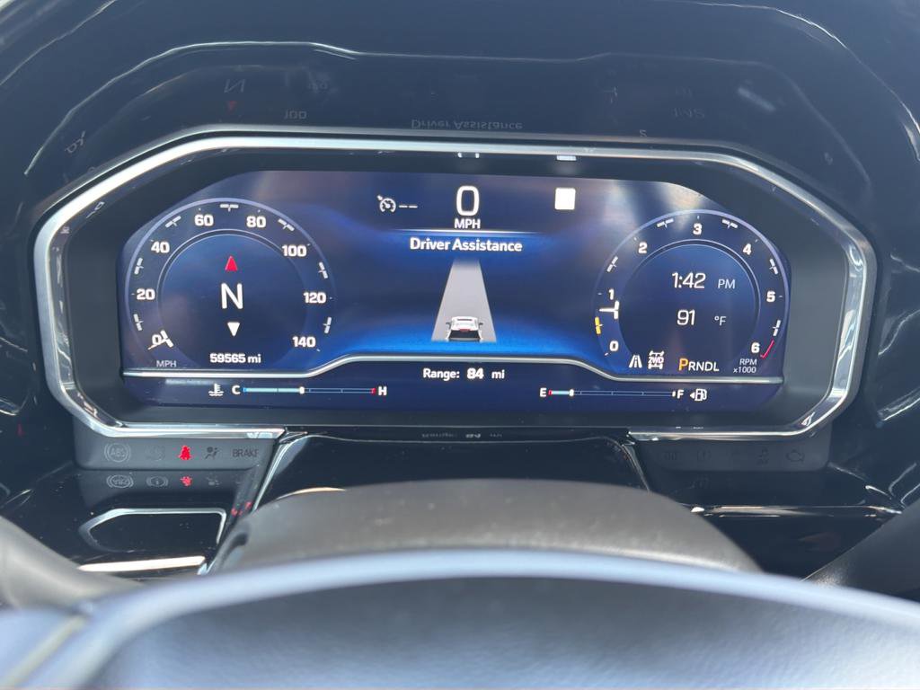 Used 2023 Chevrolet Silverado 1500 LT image 24