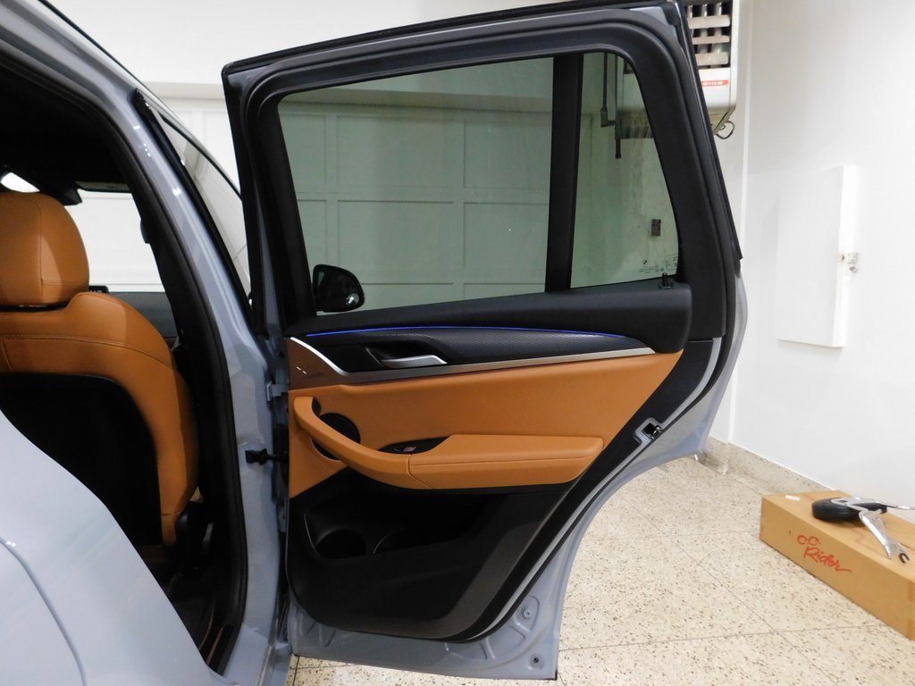 Used 2024 BMW X3 xDrive30i image 92