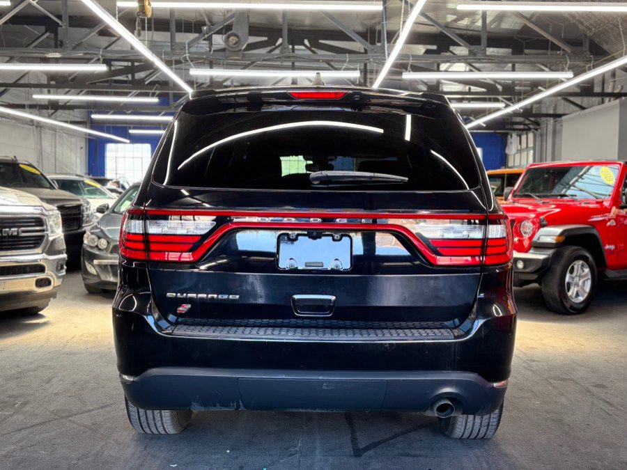Used 2019 Dodge Durango SXT AWD/4WD image 5