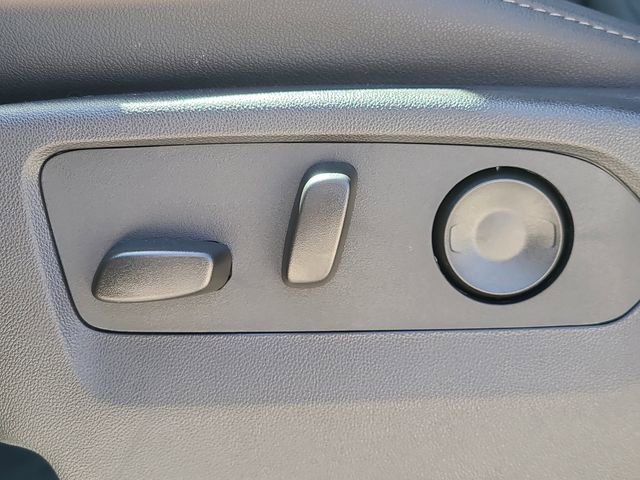 New 2026 Chevrolet Tahoe LT image 20