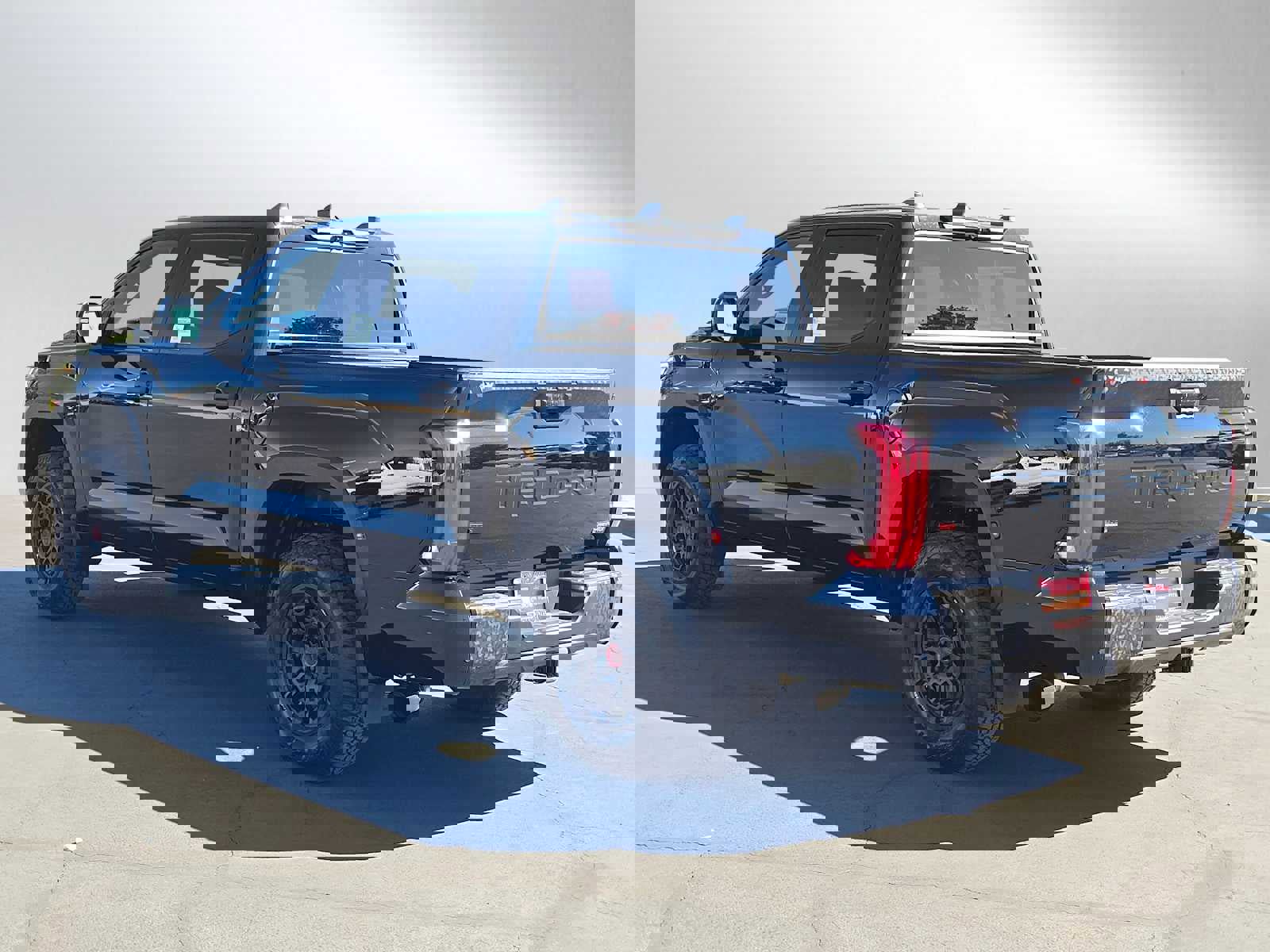 New 2026 Toyota Tundra TRD Pro image 5