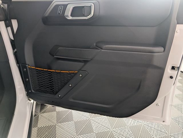 Used 2024 Ford Bronco Badlands AWD/4WD image 33