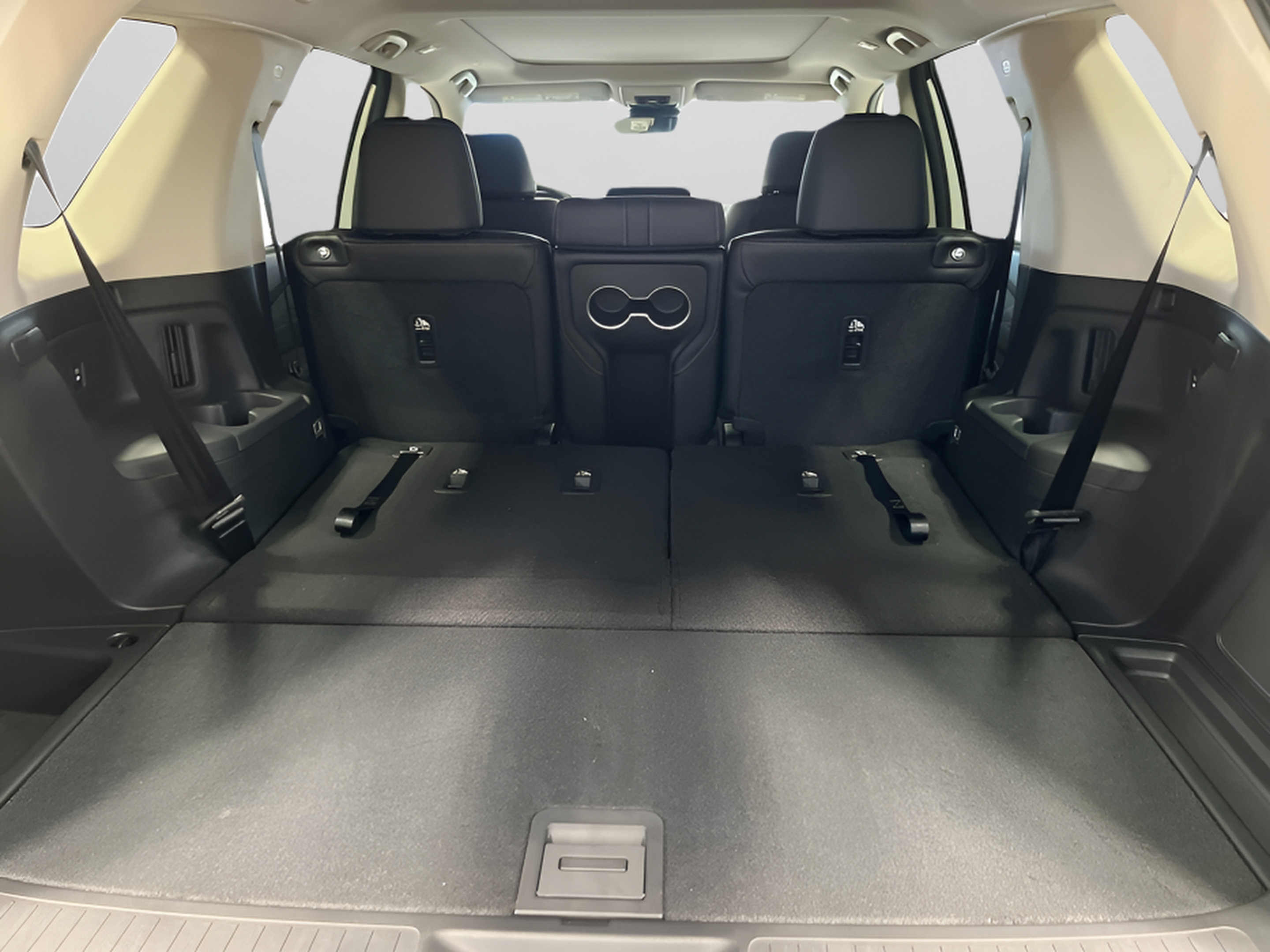 New 2026 Honda Pilot Touring image 22