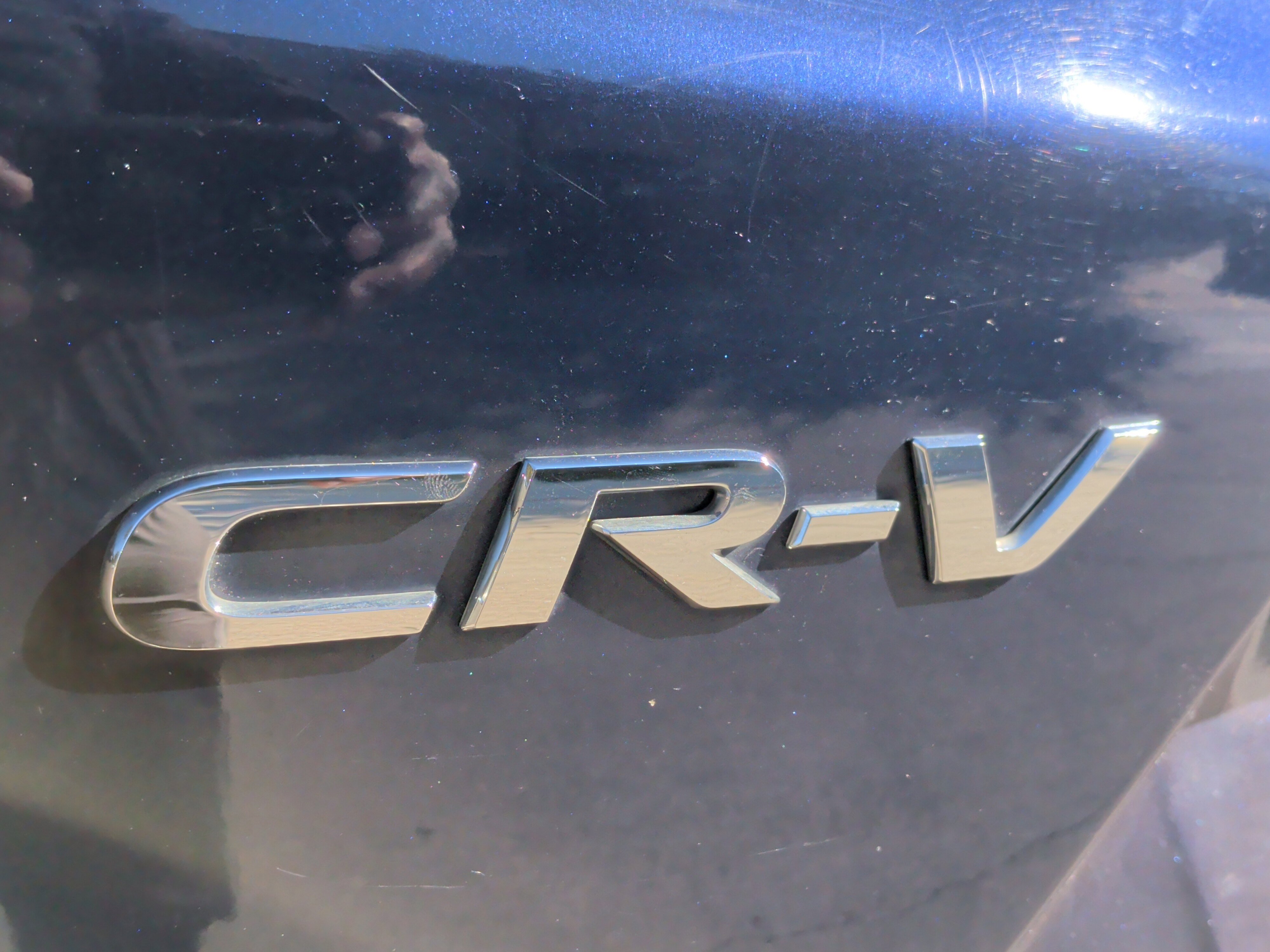 Used 2020 Honda CR-V LX image 13