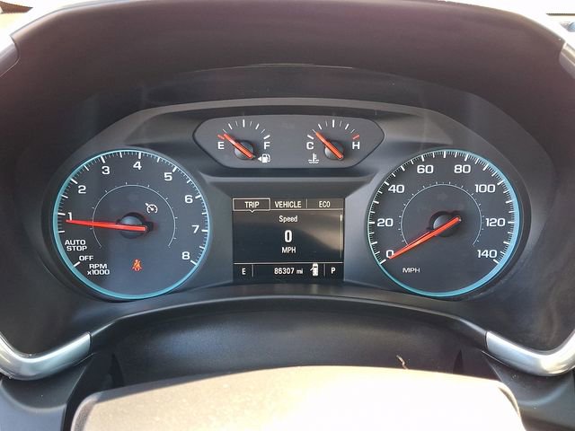 Certified 2018 Chevrolet Equinox LT image 19