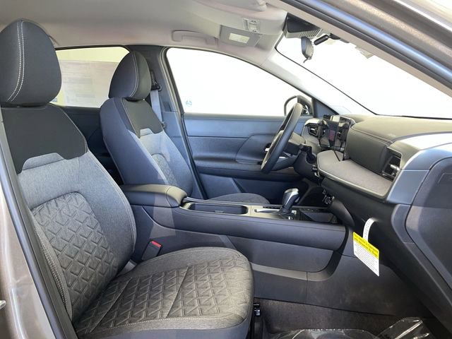 New 2026 Nissan Kicks SV w/ Cold Weather Package image 19