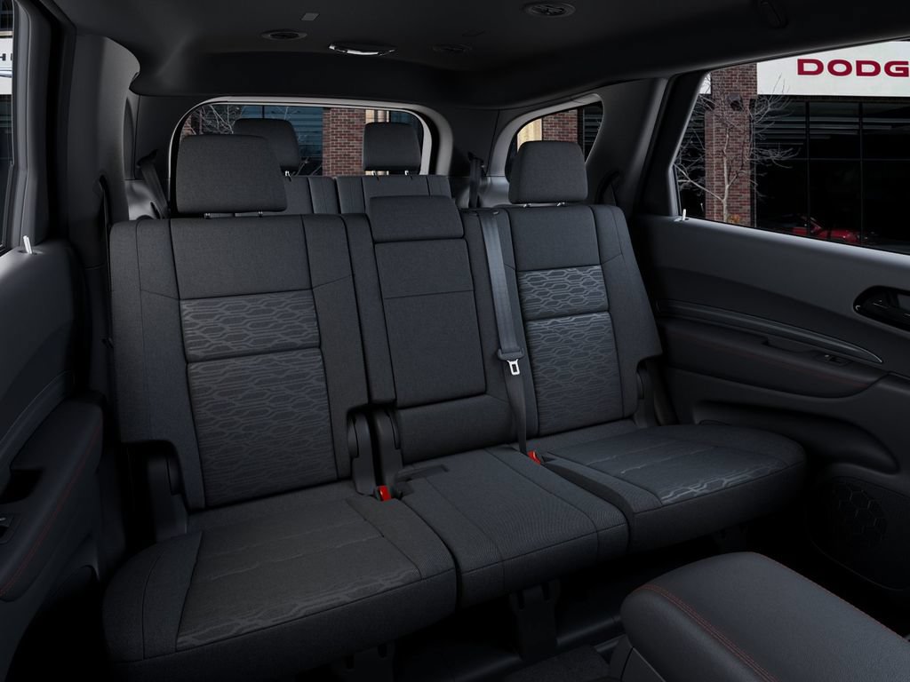 New 2027 Dodge Durango GT AWD/4WD image 15