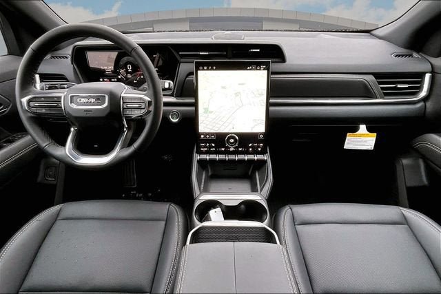 New 2026 GMC Terrain Elevation w/ Elevation Premium Package image 6