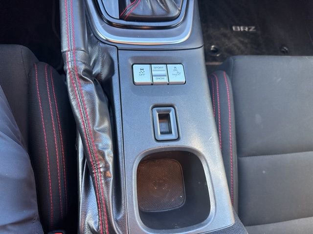 Used 2023 Subaru BRZ Premium image 23