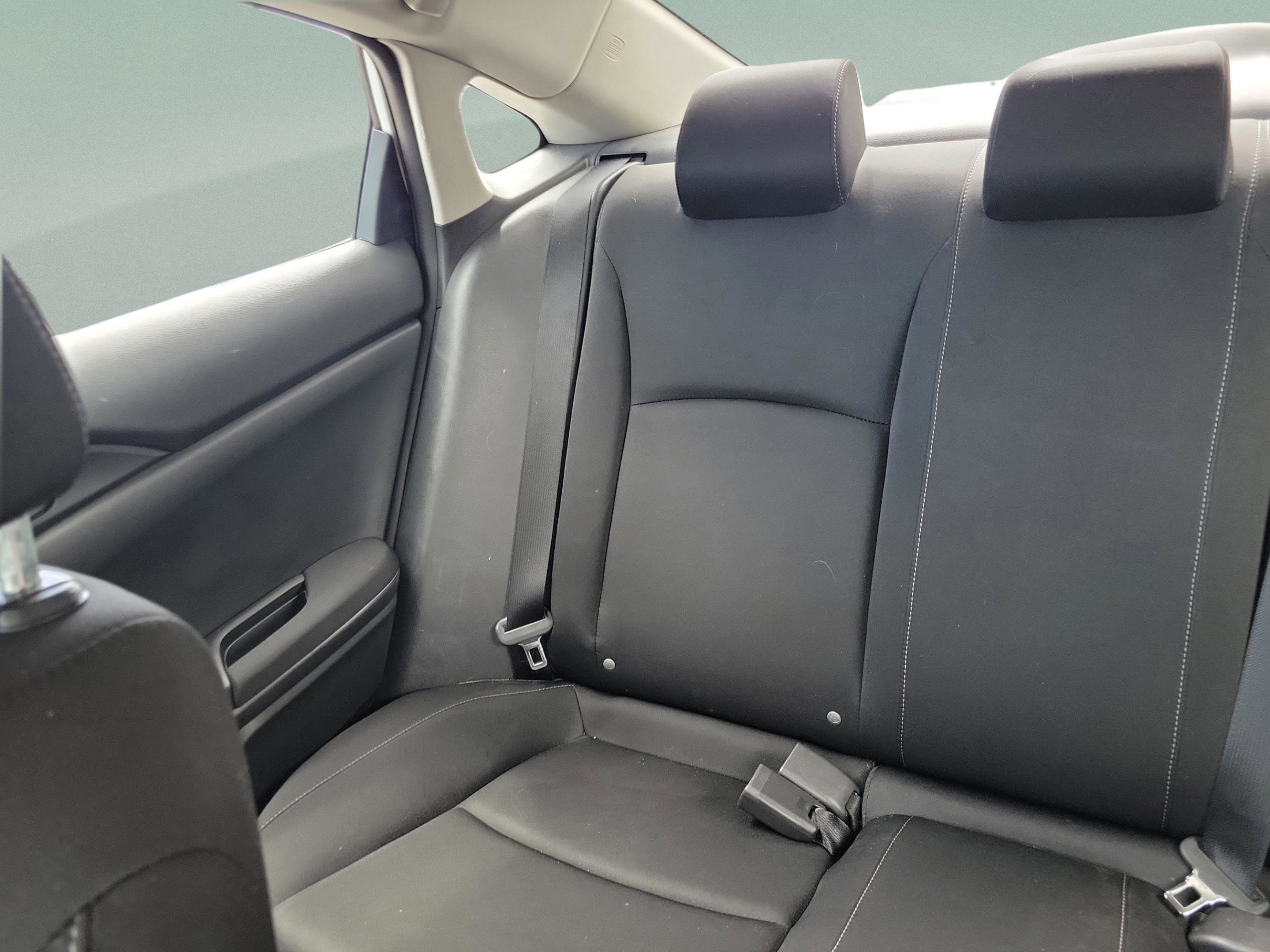 Used 2020 Honda Civic LX image 8