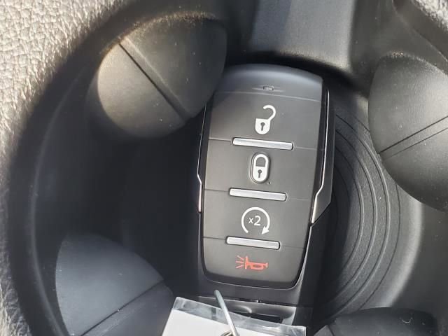 Used 2025 RAM 2500 Big Horn image 23