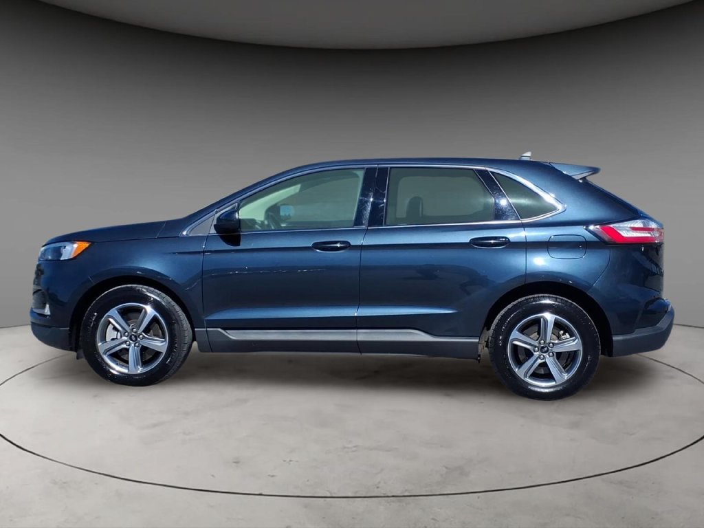 Used 2024 Ford Edge SEL w/ Convenience Package AWD/4WD image 15