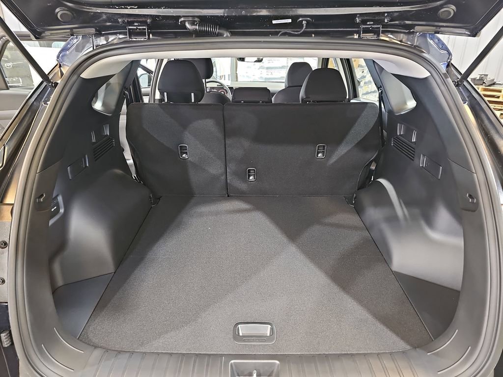 New 2026 Hyundai Tucson Blue SE AWD/4WD image 13