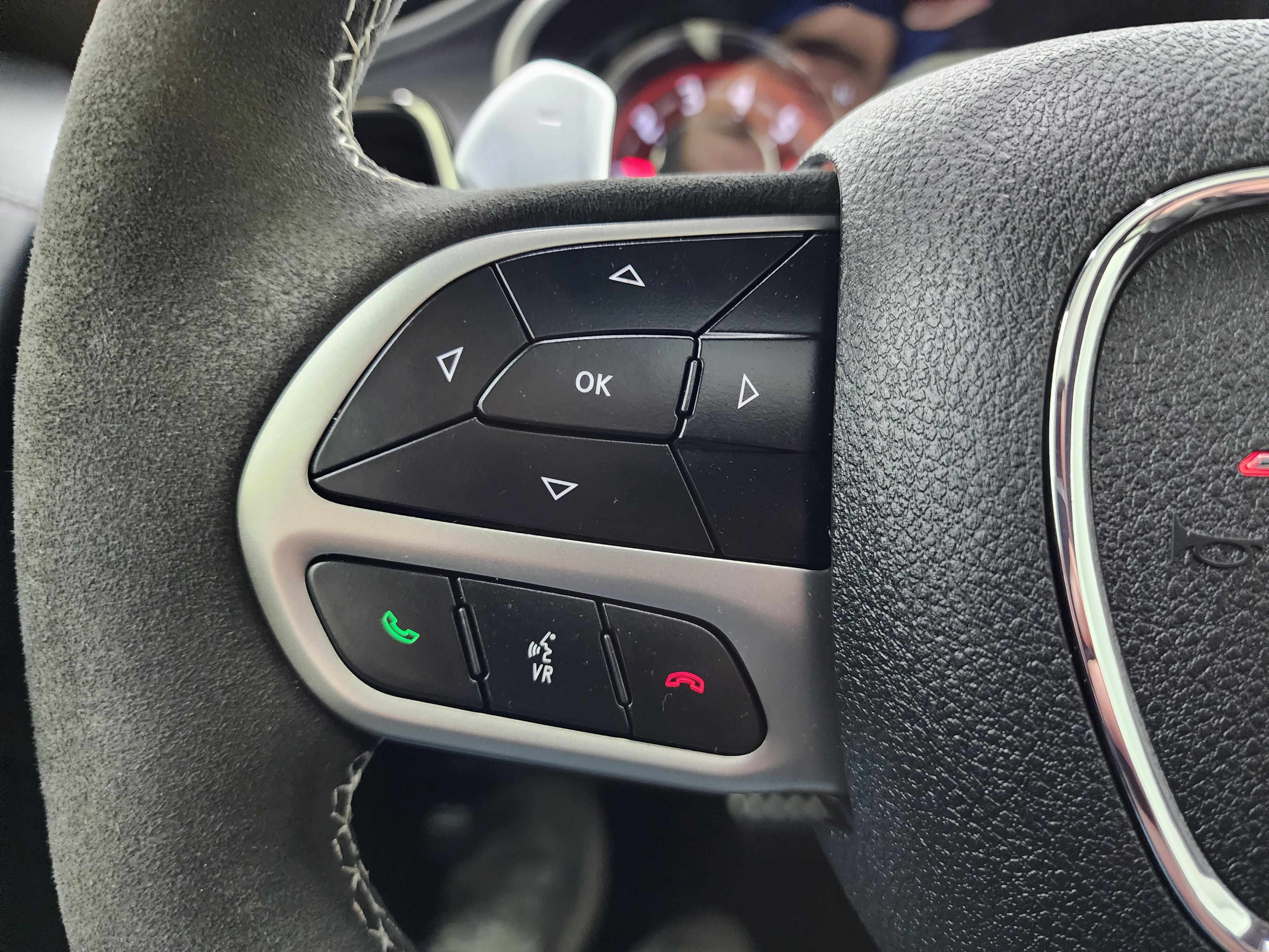 Used 2023 Dodge Challenger SRT Hellcat image 17