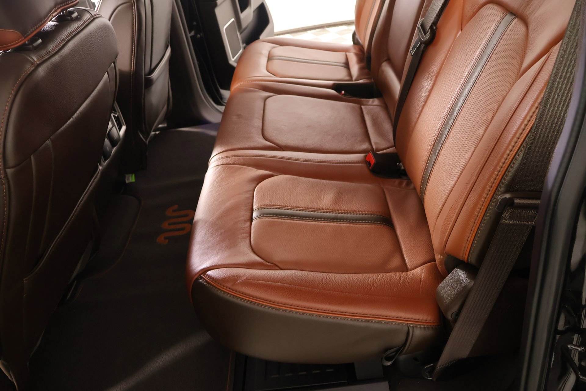 Used 2022 Ford F350 King Ranch w/ King Ranch Ultimate Package image 13