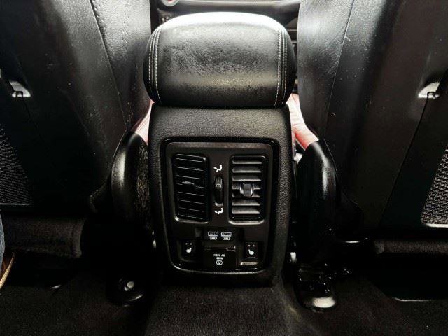Used 2023 Dodge Durango SRT AWD/4WD image 38