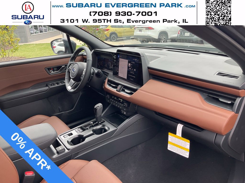 New 2026 Subaru Outback Touring XT AWD/4WD image 16