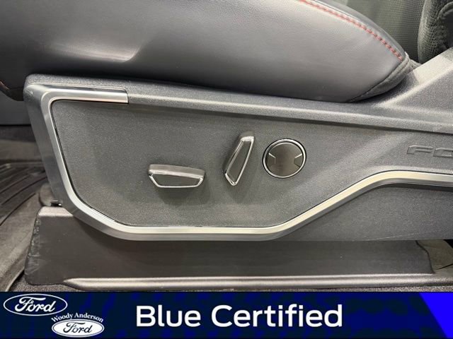 Certified 2026 Ford F150 Raptor image 21