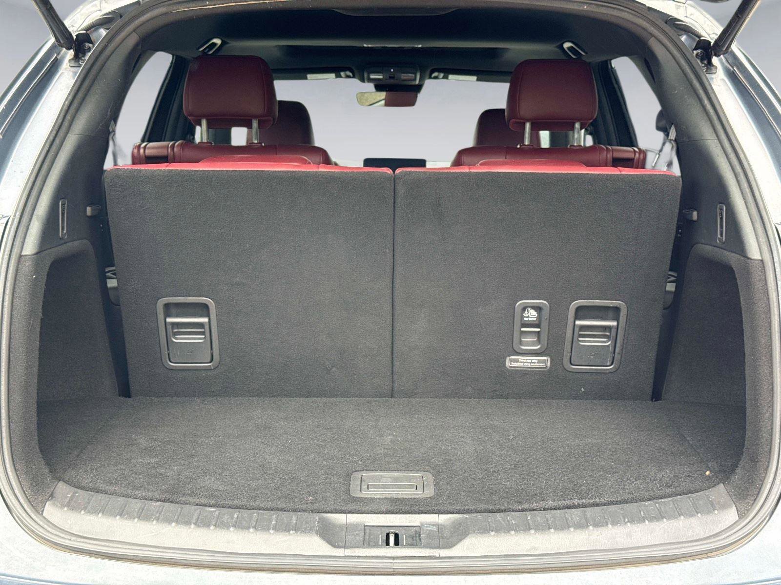 Used 2023 MAZDA CX-9 Carbon Edition AWD/4WD image 11