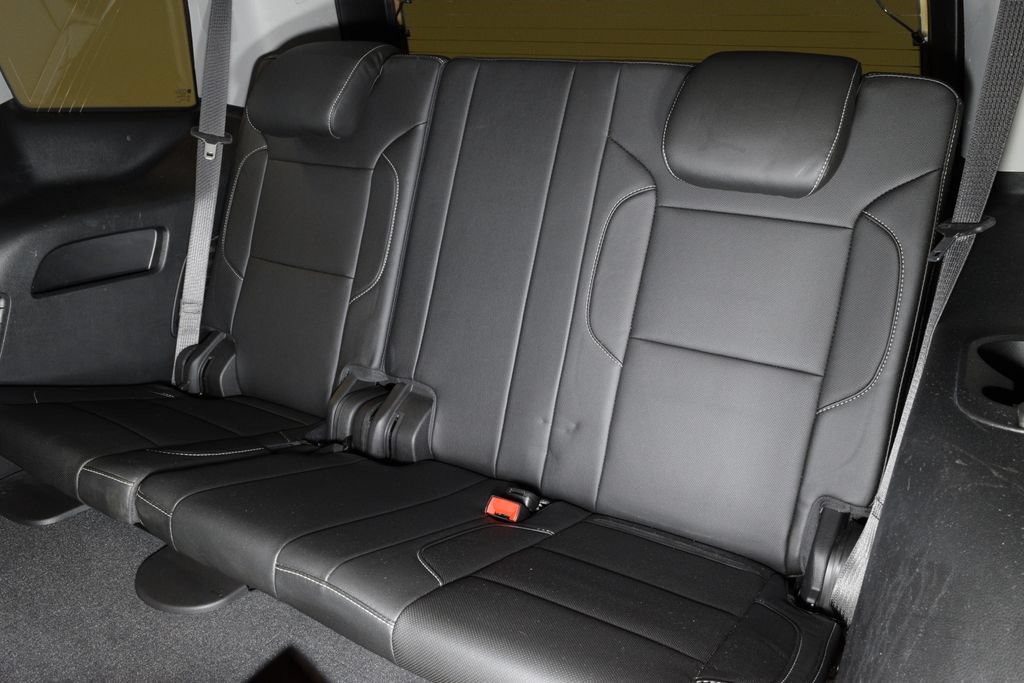Used 2020 Chevrolet Tahoe Premier AWD/4WD image 28