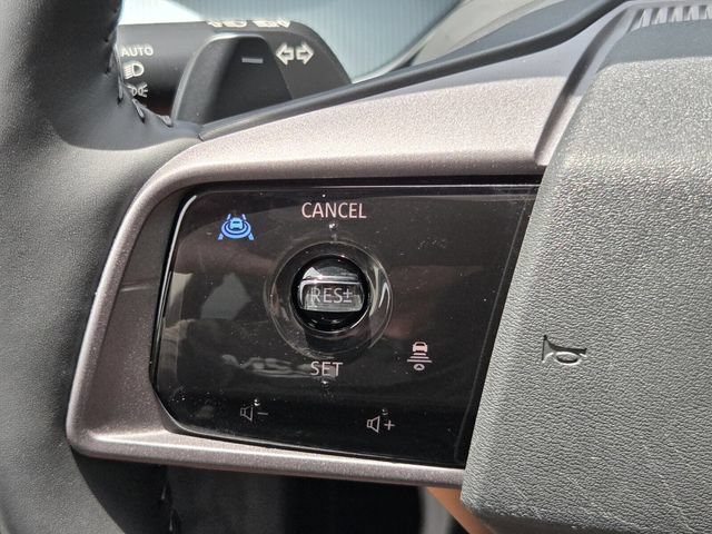Used 2025 Nissan Murano SL w/ Cargo Package AWD/4WD image 23