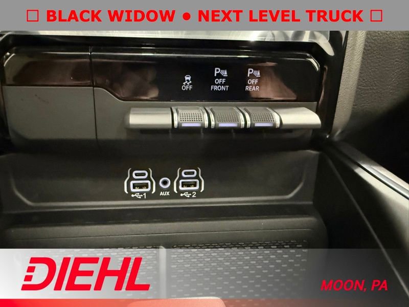 New 2026 RAM 1500 Big Horn image 36