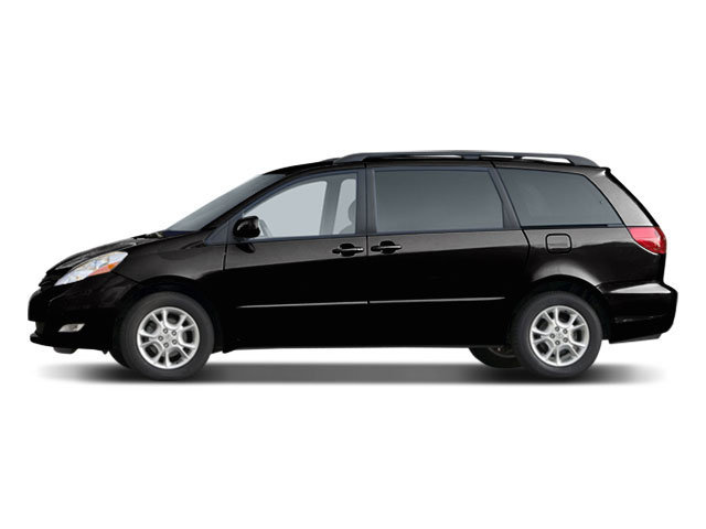 Used 2009 Toyota Sienna LE FWD image 3