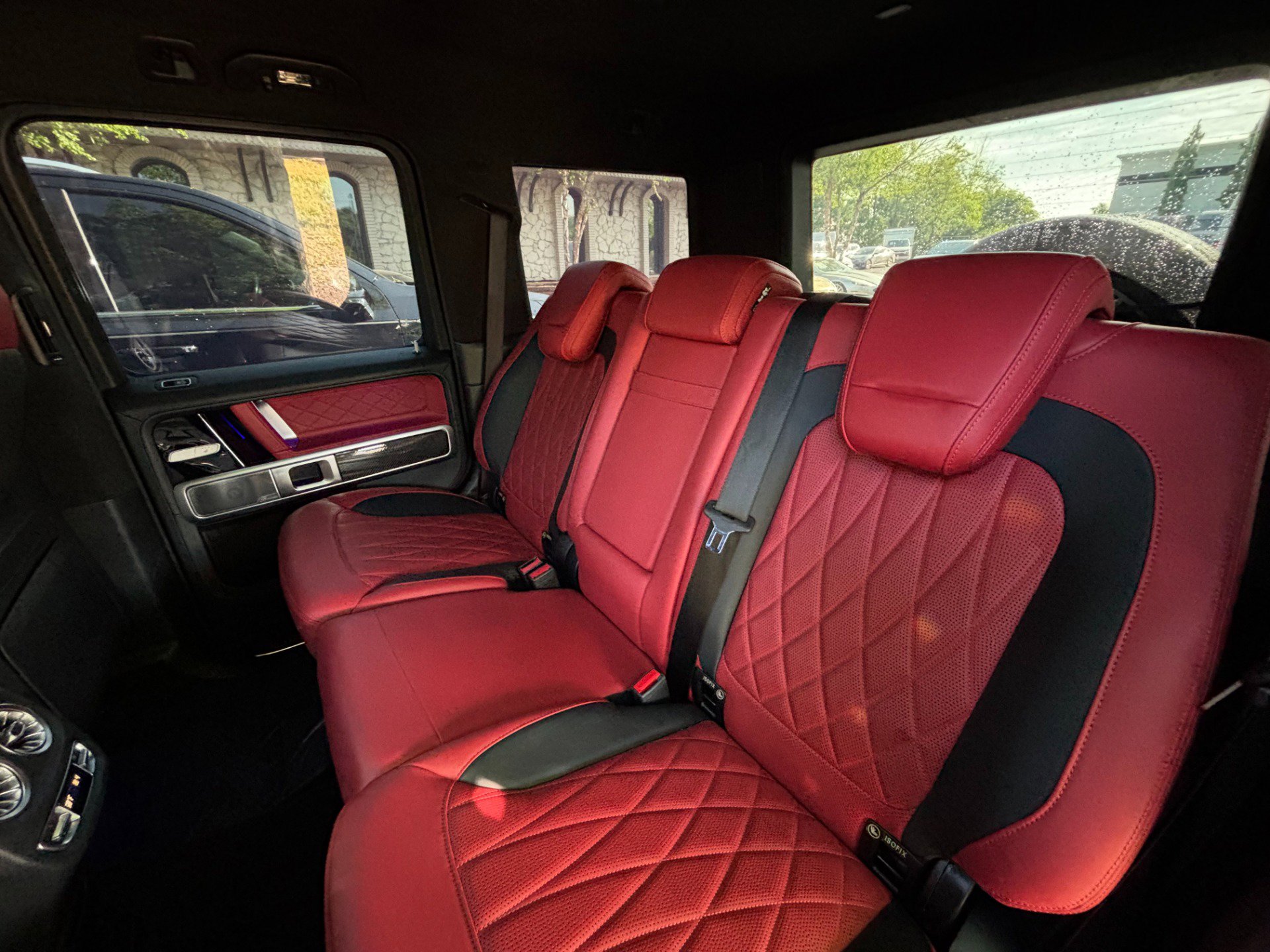 Used 2020 Mercedes-Benz G 63 AMG 4MATIC image 33