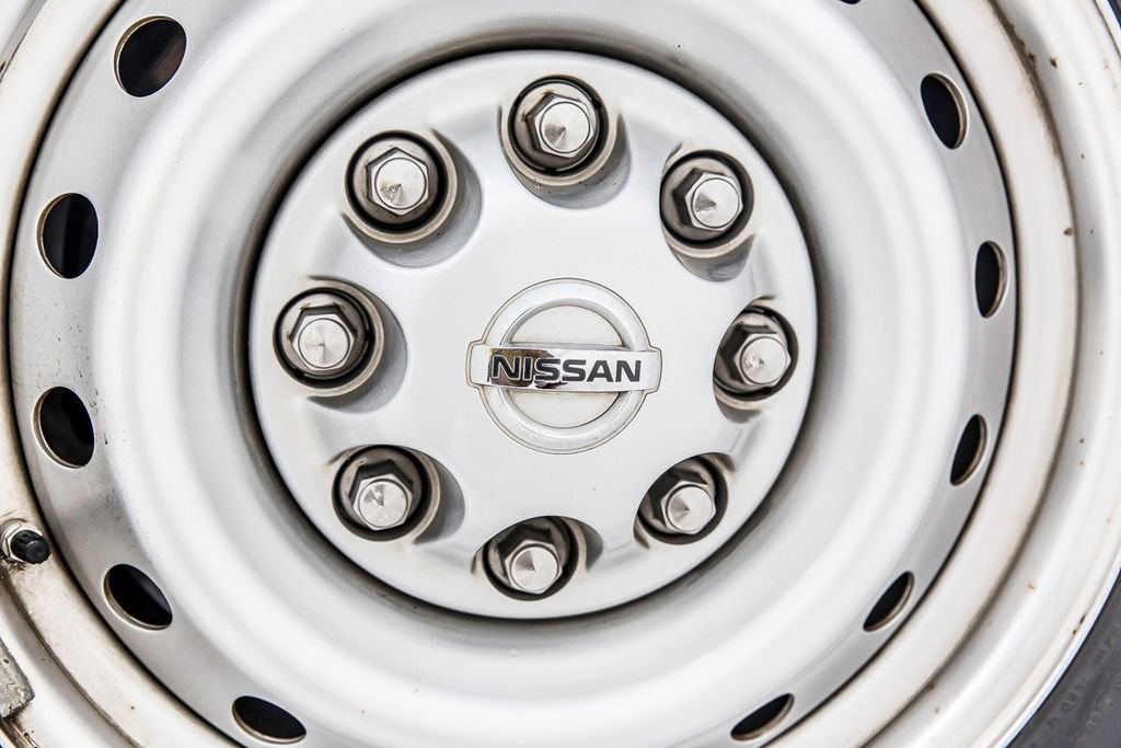 Used 2020 Nissan NV 3500 S RWD image 39