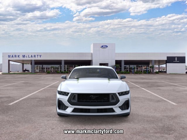 New 2026 Ford Mustang Coupe w/ Mustang RTR Package RWD image 6