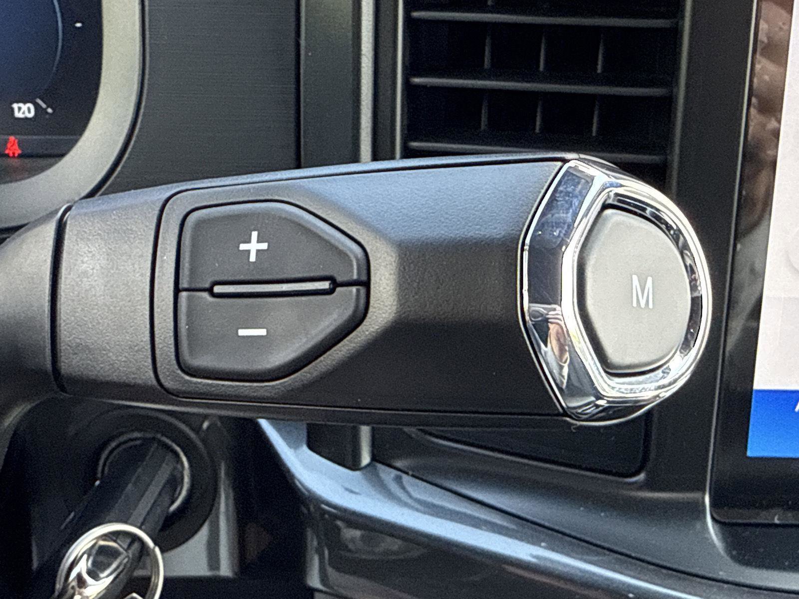 New 2025 Ford F150 STX image 20