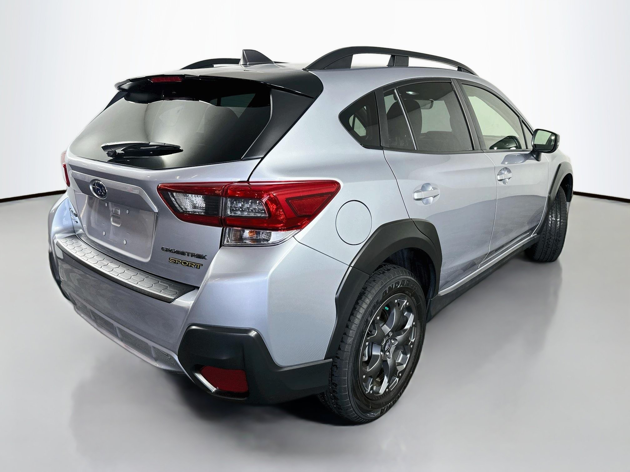 Used 2021 Subaru Crosstrek 2.5i Sport w/ Moonroof Package AWD/4WD image 7